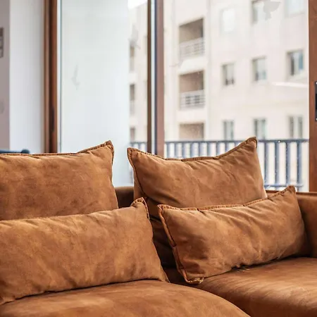 Liiiving In Matosinhos - Warm Vintage Apartamento Senhora da Hora